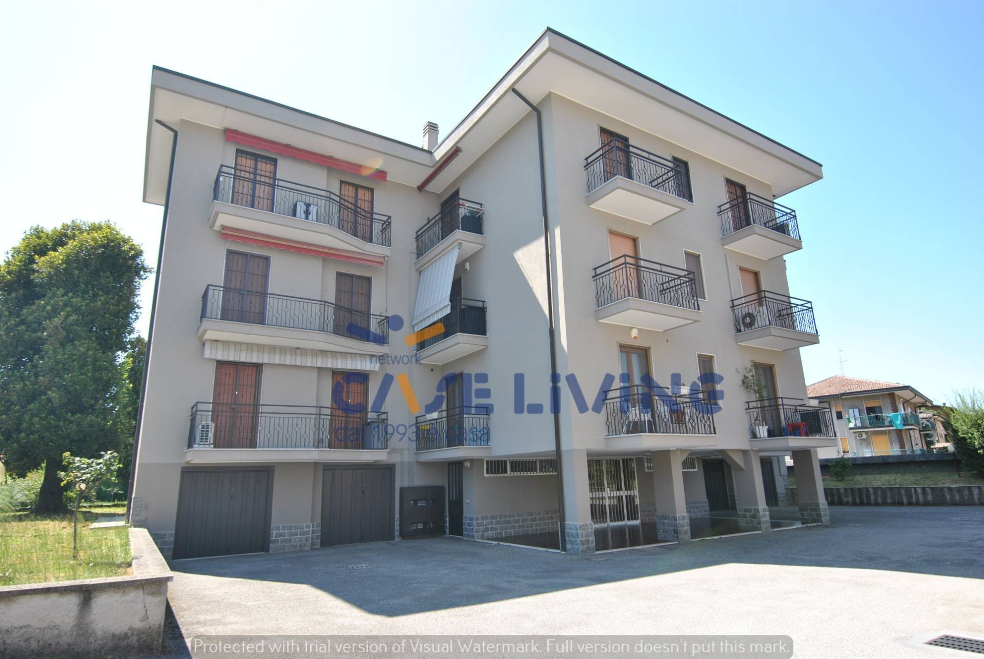 Foto 1 - Trilocale Via Alcide de Gasperi
 
13/a, Vignate - foto 1