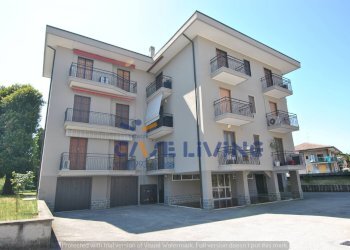 Foto 1 - Trilocale Via Alcide de Gasperi
 
13/a, Vignate - foto 1