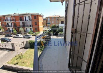 Foto 9 - Trilocale Via Alcide de Gasperi
 
13/a, Vignate - foto 9