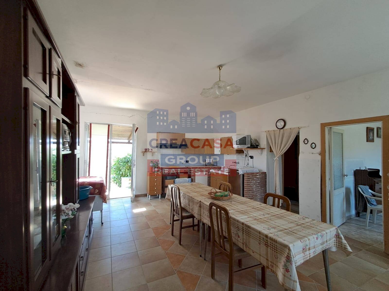 Foto 3 - Villa contrada sparacio, Assoro - foto 3