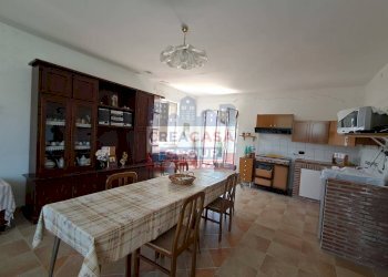 Foto 1 - Villa contrada sparacio, Assoro - foto 1