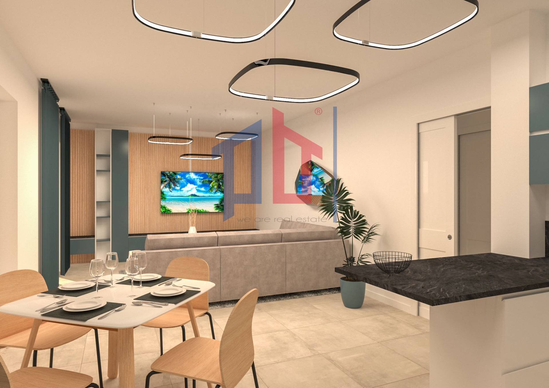 Foto 2 - Terraced Villa via degli oleandri, Ardea - photo 2