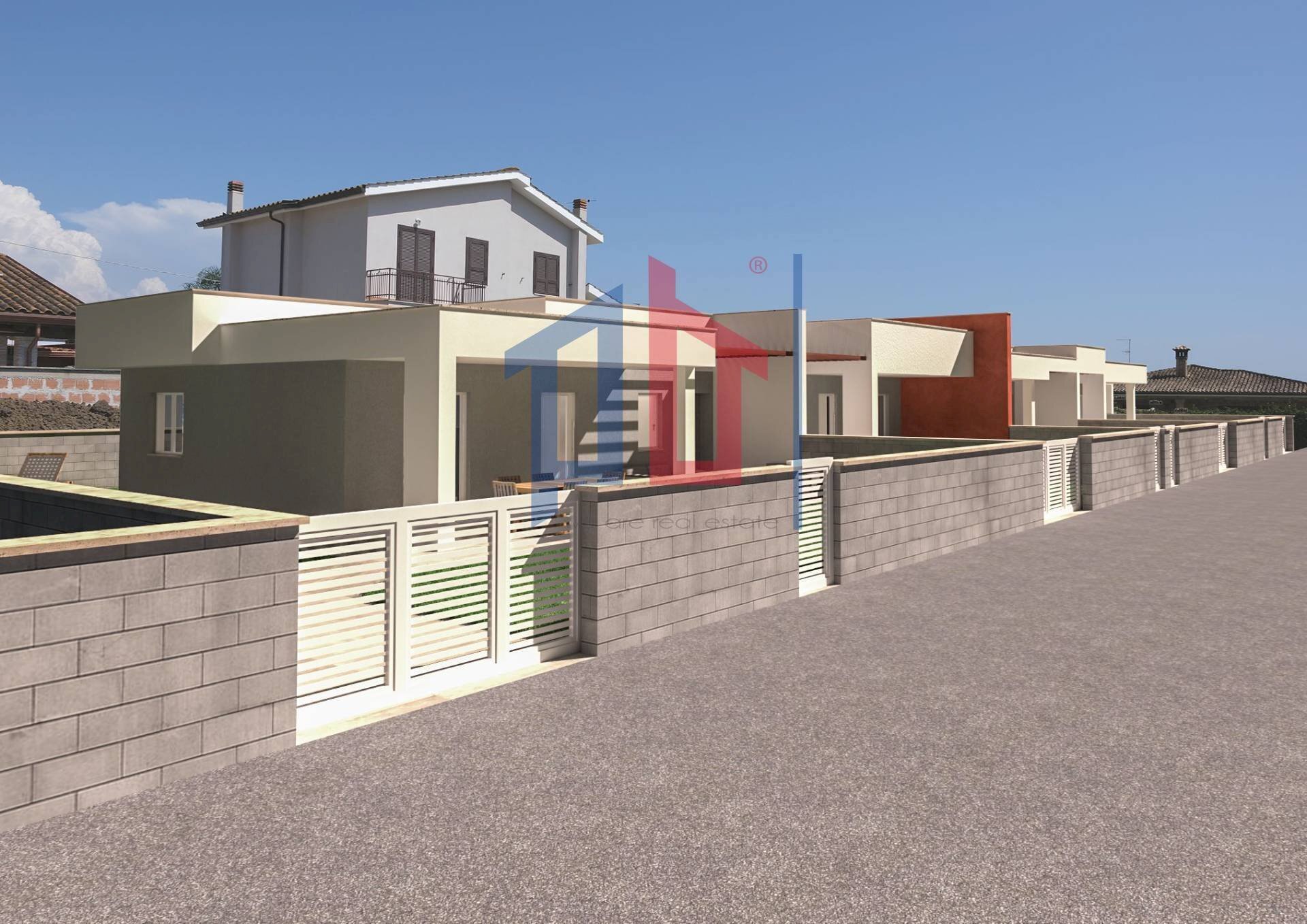 Foto 3 - Terraced Villa via degli oleandri, Ardea - photo 3