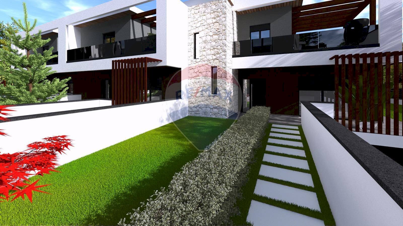 Casa all\'aperto - Villa Via Aldo Moro, Binetto - photo 2