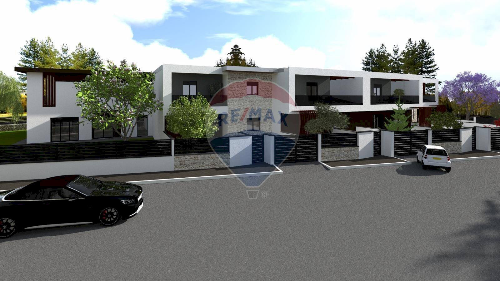 Casa all\'aperto - Villa Via Aldo Moro, Binetto - photo 3