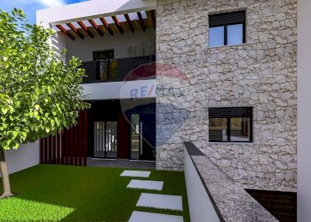 Casa all\'aperto - Villa Via Aldo Moro, Binetto - foto 1