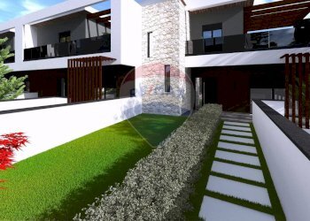 Casa all\'aperto - Villa Via Aldo Moro, Binetto - foto 2