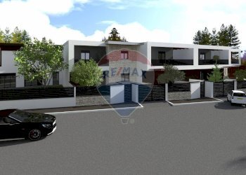 Casa all\'aperto - Villa Via Aldo Moro, Binetto - foto 3