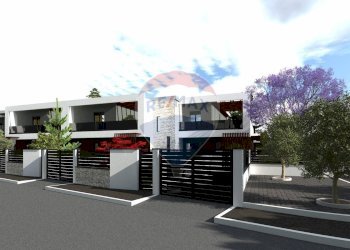 Casa all\'aperto - Villa Via Aldo Moro, Binetto - foto 5