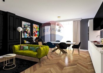 Sala da pranzo - Villa Via Aldo Moro, Binetto - foto 6