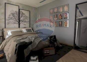 Camera / camera da letto - Villa Via Aldo Moro, Binetto - foto 7