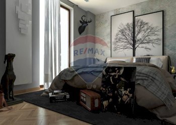 Camera / camera da letto - Villa Via Aldo Moro, Binetto - foto 9