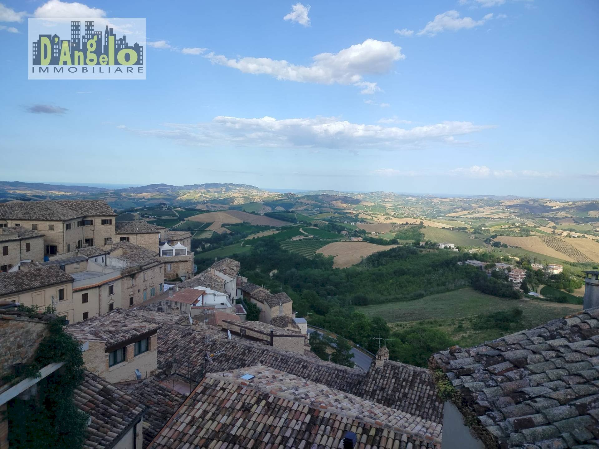 Foto 1 - Casa indipendente Via Morelli, Montalto delle Marche - foto 1