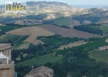 Foto 2 - Casa indipendente Via Morelli, Montalto delle Marche - foto 2