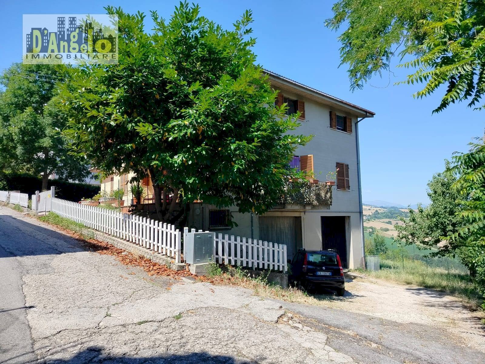 Foto 3 - Casa indipendente Via Crocifisso
45, Castignano - foto 3