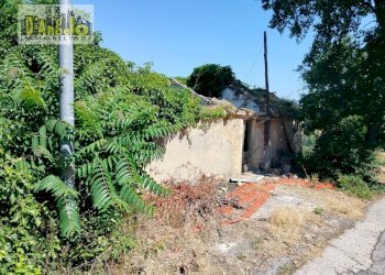 Foto 4 - Casa indipendente Via Crocifisso
 
45, Castignano - foto 4