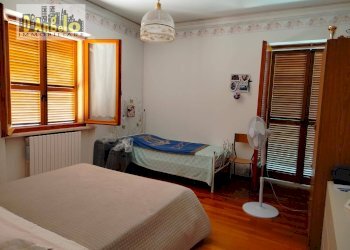 Foto 19 - Casa indipendente Via Crocifisso
 
45, Castignano - foto 19