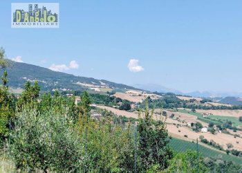 Foto 22 - Casa indipendente Via Crocifisso
 
45, Castignano - foto 22