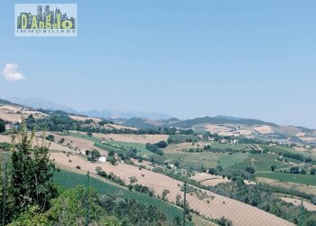 Foto 30 - Casa indipendente Via Crocifisso
 
45, Castignano - foto 30