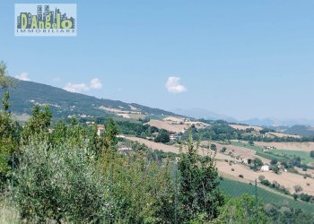 Foto 31 - Casa indipendente Via Crocifisso
 
45, Castignano - foto 31