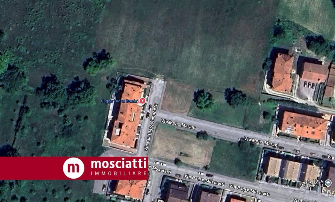 Foto 1 - Terreno edificabile Casette San Domenico, Matelica - foto 1