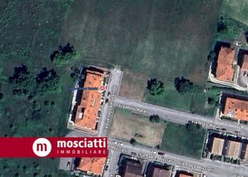 Foto 1 - Terreno edificabile Casette San Domenico, Matelica - foto 1