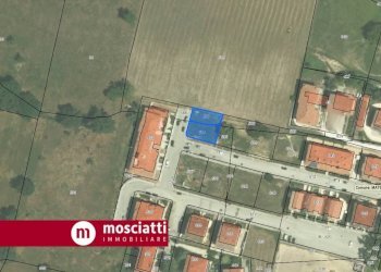 Foto 2 - Terreno edificabile Casette San Domenico, Matelica - foto 2