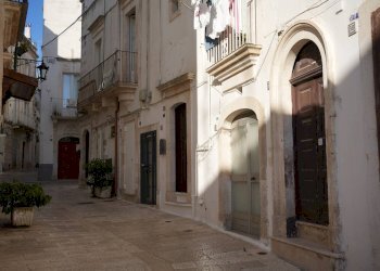 Foto 1 - Bilocale VIA PAOLO CHIARA
 
29, Martina Franca - foto 1