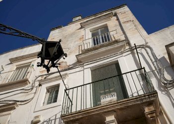 Foto 2 - Bilocale VIA PAOLO CHIARA
 
29, Martina Franca - foto 2