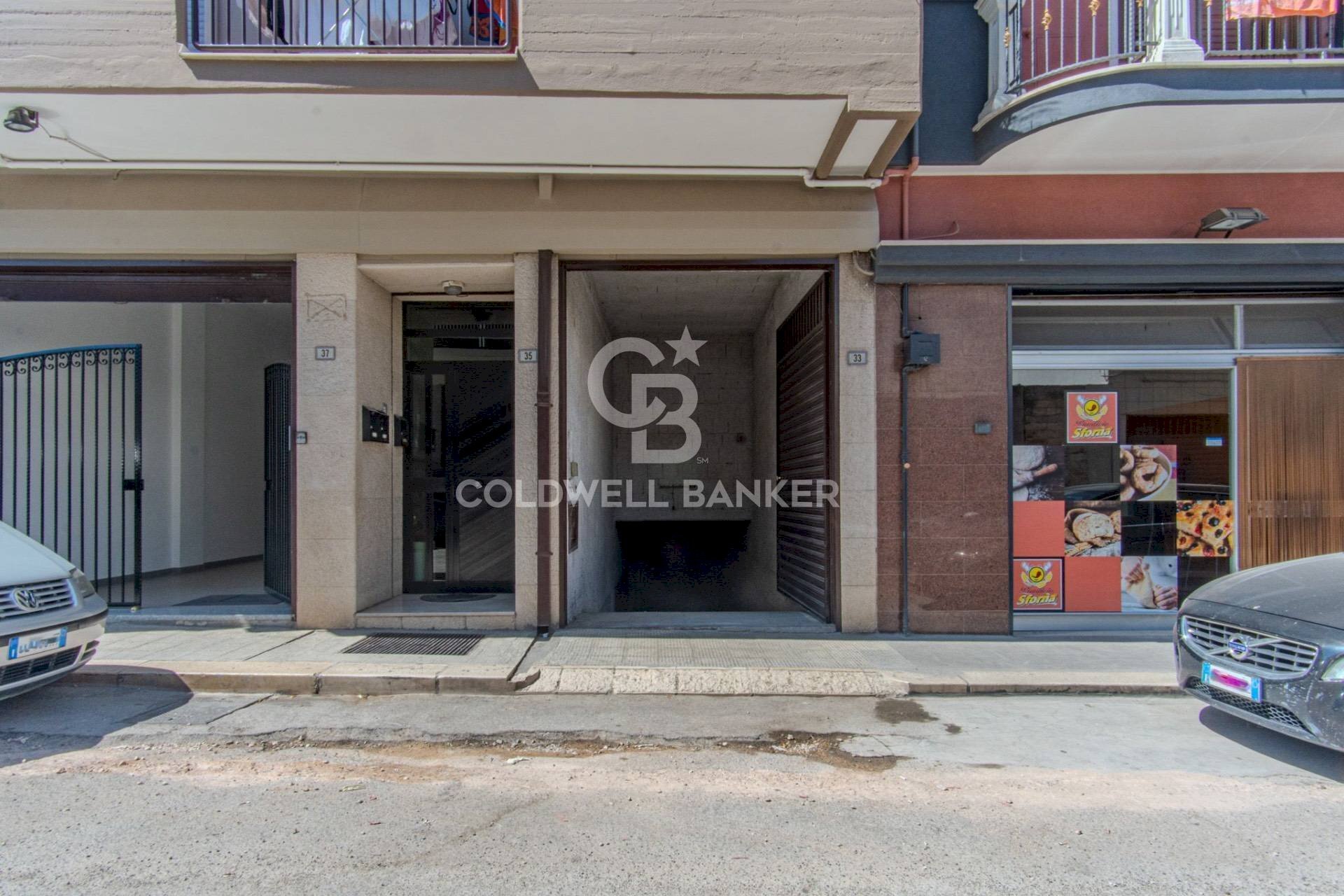 Foto 1 - Box VIA ERNANDEZ DELLA TORRE
 
33, Andria - photo 1