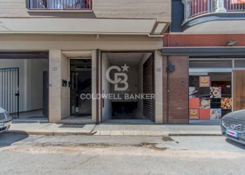 Foto 1 - Box VIA ERNANDEZ DELLA TORRE
 
33, Andria - foto 1