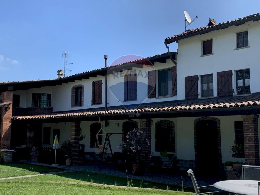 Casa all\'aperto - Rustico Via Orti Grandi
 
5, Sale - foto 2