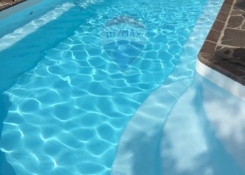 Piscina - Rustico Via Orti Grandi
 
5, Sale - foto 4