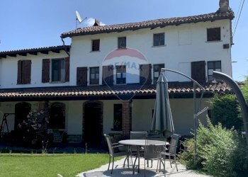 Casa all\'aperto - Rustico Via Orti Grandi
 
5, Sale - foto 5