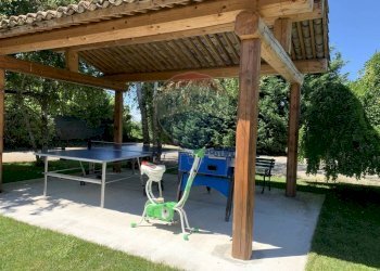 Terrazza - Rustico Via Orti Grandi
 
5, Sale - foto 6