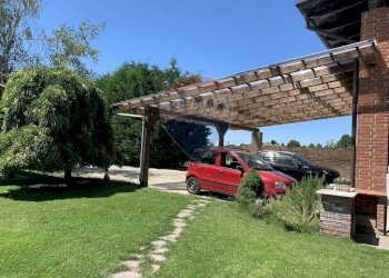 Giardino - Rustico Via Orti Grandi
 
5, Sale - foto 7