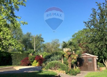 Giardino - Rustico Via Orti Grandi
 
5, Sale - foto 8