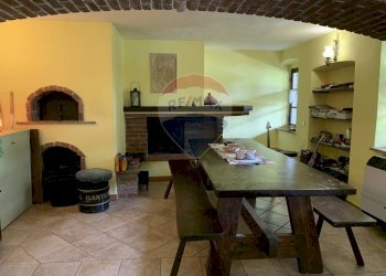 Sala da pranzo - Rustico Via Orti Grandi
 
5, Sale - foto 9