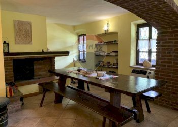 Soggiorno - Rustico Via Orti Grandi
 
5, Sale - foto 10