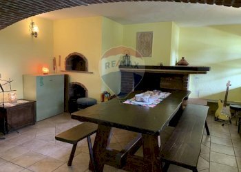 Sala da pranzo - Rustico Via Orti Grandi
 
5, Sale - foto 11