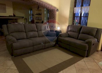 Soggiorno - Rustico Via Orti Grandi
 
5, Sale - foto 12