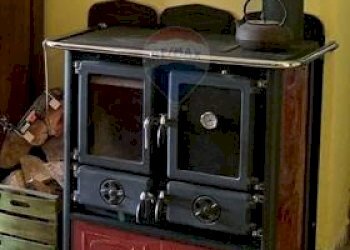 Dettagli - Rustico Via Orti Grandi
 
5, Sale - foto 13