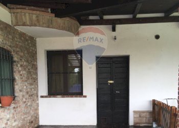 Terrazza - Rustico Via Orti Grandi
 
5, Sale - foto 16