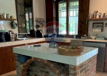 Cucina - Rustico Via Orti Grandi
 
5, Sale - foto 17