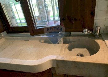 Bagno - Rustico Via Orti Grandi
 
5, Sale - foto 19