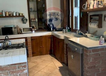Cucina - Rustico Via Orti Grandi
 
5, Sale - foto 20