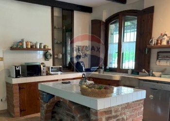 Cucina - Rustico Via Orti Grandi
 
5, Sale - foto 21