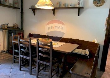 Sala da pranzo - Rustico Via Orti Grandi
 
5, Sale - foto 23