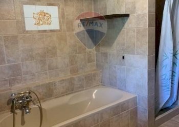 Bagno - Rustico Via Orti Grandi
 
5, Sale - foto 25