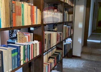 Dispensa di stoccaggio - Rustico Via Orti Grandi
 
5, Sale - foto 27